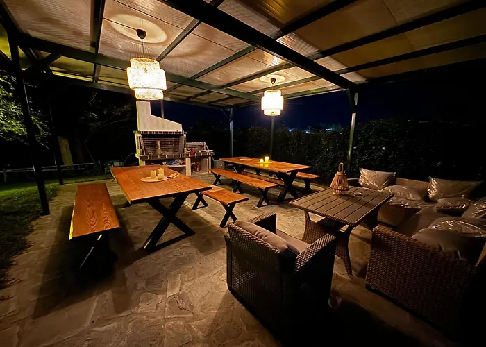 Апартаменты Olympus Diamond *