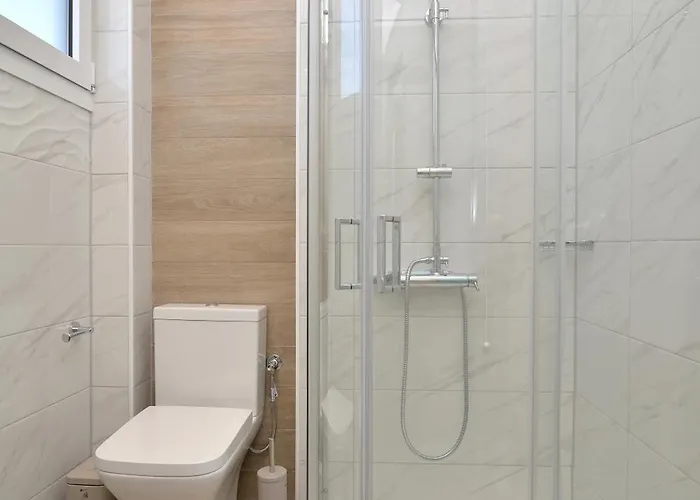 Апартаменты Olympus Diamond