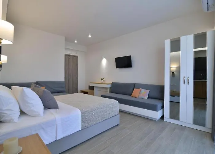 Olympus Diamond Олимпиаки-Акти