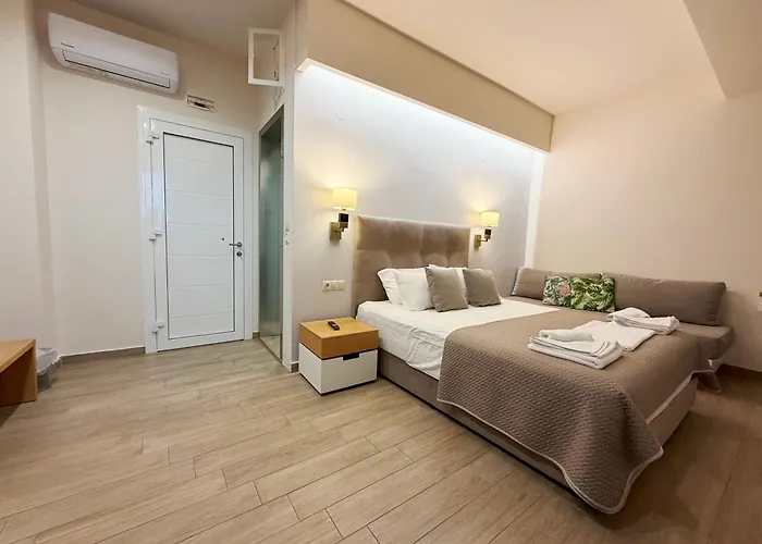 Olympus Diamond * Олимпиаки-Акти