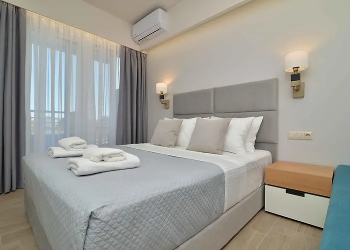 Olympus Diamond * Олимпиаки-Акти