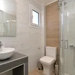 Olympus Diamond Apartamento