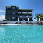 Apartamento Olympus Diamond Olympiakí Aktí