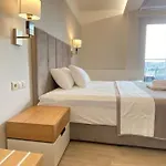 Olympus Diamond Apartamento Olympiakí Aktí