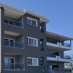 Olympus Diamond Apartment *