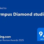 Olympus Diamond * Olympiaki Akti