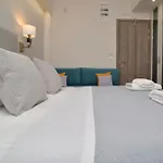 Apartamento Olympus Diamond Olympiakí Aktí
