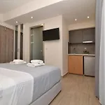 Olympus Diamond Apartment Olympiaki Akti