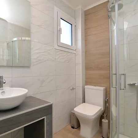 Olympus Diamond Apartment