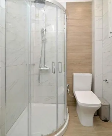 Apartmán Olympus Diamond *
