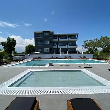 Appartamento Olympus Diamond *