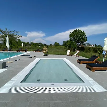 Olympus Diamond Appartamento *