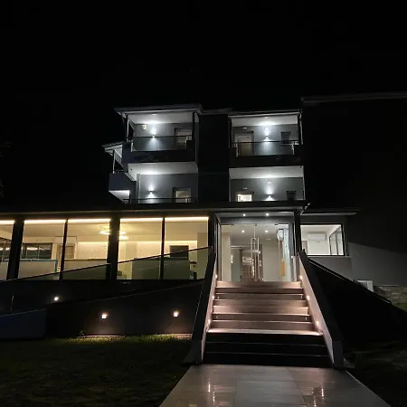 Appartamento Olympus Diamond