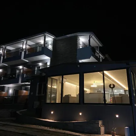 Olympus Diamond Appartamento *