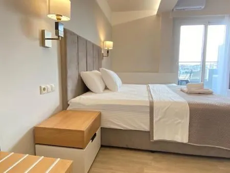 Olympus Diamond Appartamento Olympiakí Aktí