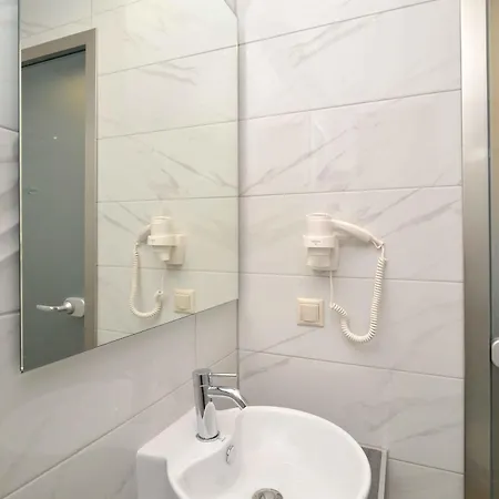 Olympus Diamond Appartamento Olympiakí Aktí