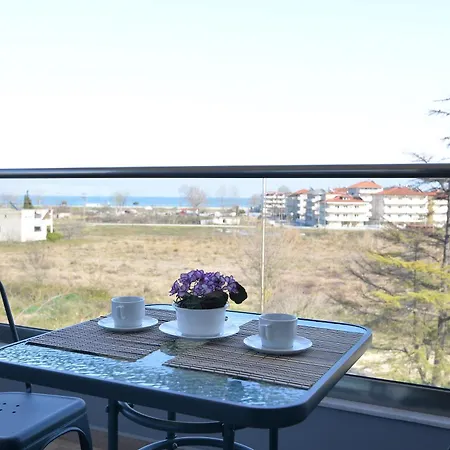 Olympus Diamond Appartamento