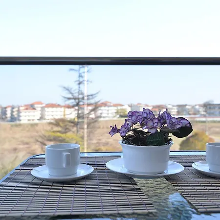 Appartamento Olympus Diamond