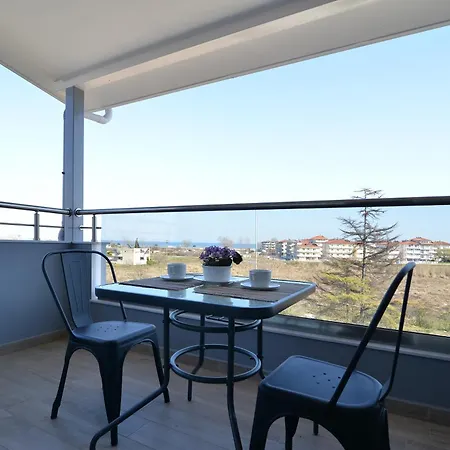 Olympus Diamond Appartamento