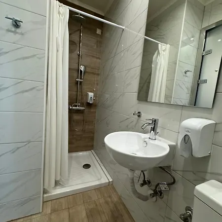 Olympus Diamond Apartment Olympiaki Akti