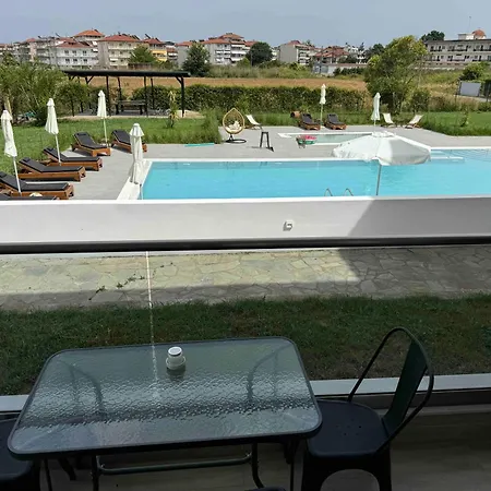 Appartamento Olympus Diamond