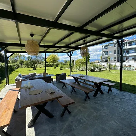 Olympus Diamond * Olympiakí Aktí