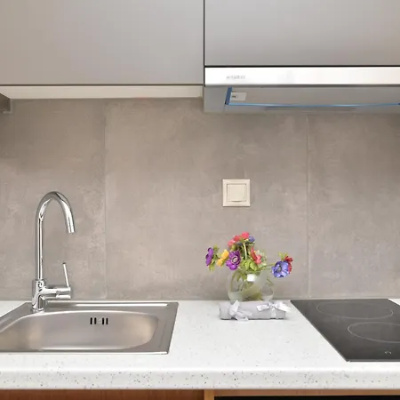 Appartamento Olympus Diamond *