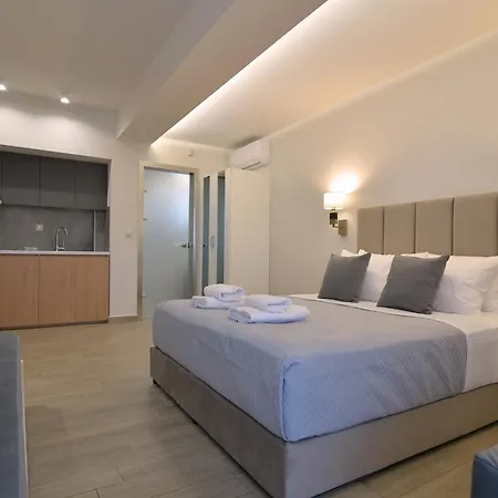 Olympus Diamond Appartamento