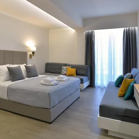 Olympus Diamond * Olympiakí Aktí