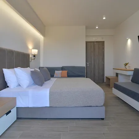 Appartamento Olympus Diamond