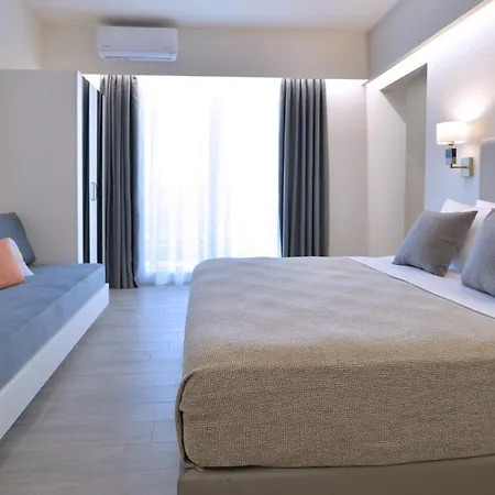 Olympus Diamond Appartamento