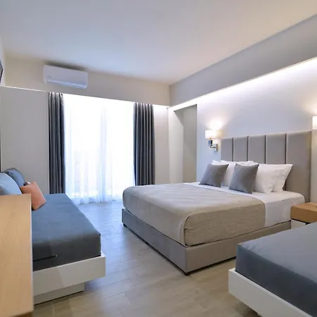 Appartamento Olympus Diamond