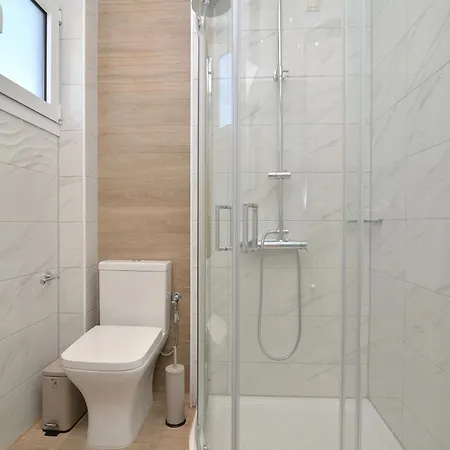 Appartamento Olympus Diamond