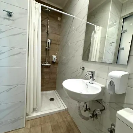 Appartamento Olympus Diamond *