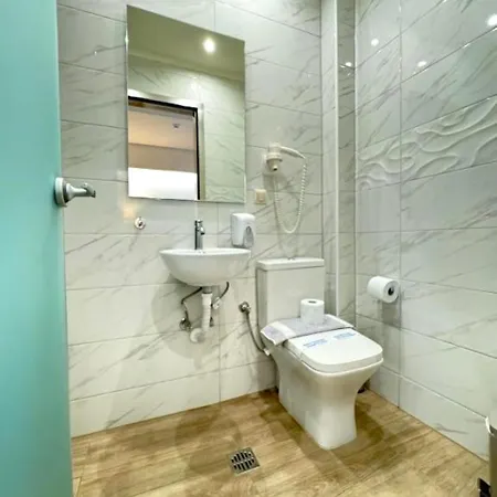 Olympus Diamond Appartamento