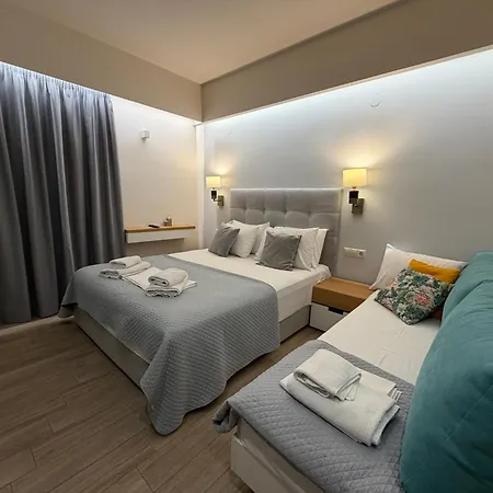 Olympus Diamond Olympiakí Aktí