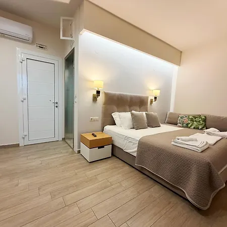 Appartamento Olympus Diamond