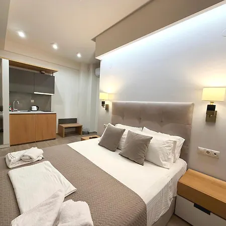 Apartment Olympus Diamond