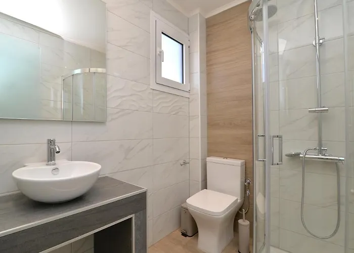 Olympus Diamond Apartment