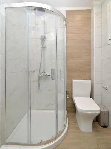 Apartment Olympus Diamond *