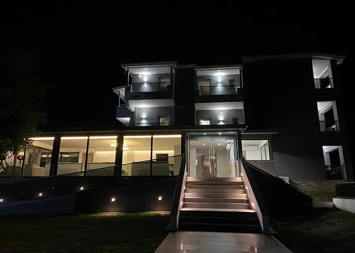 Daire Olympus Diamond