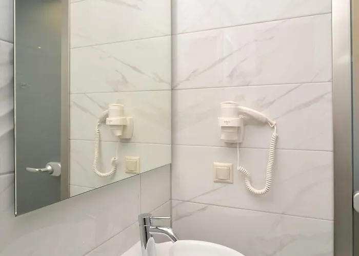 Olympus Diamond Apartment Olympiaki Akti