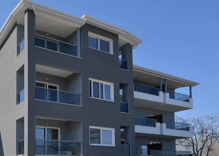 Olympus Diamond Apartment *