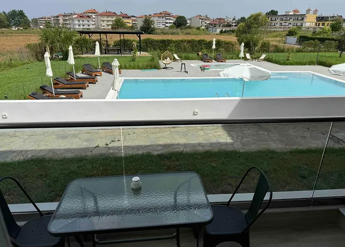 Daire Olympus Diamond