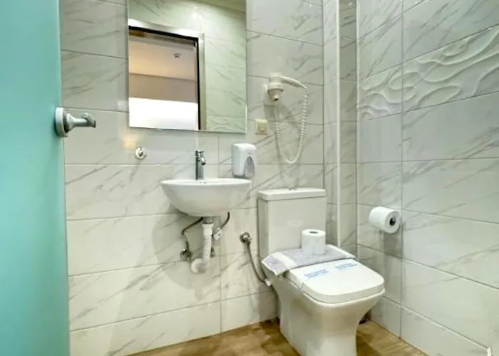 Olympus Diamond Apartment