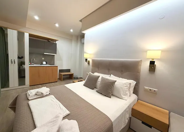 Apartment Olympus Diamond